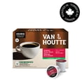 thumbnail image 2 of Van Houtte Original House Blend, Medium Roast, Decaf, K-Cup Coffee Pods, 2 of 10