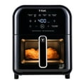 thumbnail image 2 of T-fal Infrared 6 L (6.3 qt.) 2.0 Air Fryer with Infra-Heat Technology, 2 of 8