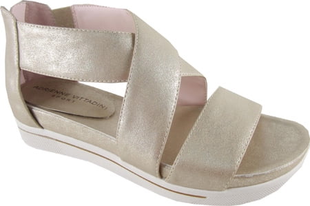 adrienne vittadini claud sandals