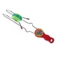 thumbnail image 1 of Rail Twisters Gyro ruedas ejercicio cognición infantil novedad juguete sensorial juguetes educativos juguete para niños ruedas giroscópicas intermiten Baoblaze Tornados de rieles, 1 of 8