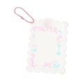 thumbnail image 1 of Estuche Protector de Tarjeta perfke Llavero Rosa Cubierta de la Tarjeta, 1 of 7