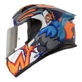 thumbnail image 1 of Casco Shaft Sh582Sp Evo Gr Az Magic M.Tr Rep Plat Cerr multicolor XL, 1 of 4