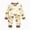 H164-Brown, variant on Little Boys Outfits Dinosaur Cotton 2 Piece Train Toddler Loungewear Fall Winter Clothes Set 6-12 Months 12-24 Months 2t 3t 4t 5t 6t 7t 8t 9t Children,Light Yellow,6-7 Y