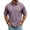 Light Purple03, variant on Men's Polo Shirts 3 Buttons Casual Work T Shirts Quick Dry Short Sleeve Golf Shirt Pique Jersey Outdoor Performance Blue L