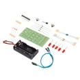 thumbnail image 3 of Circuit Board Kit, Electronics Kit DIY Kit  for Practical Training, 3 of 7