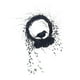 thumbnail image 3 of Corona de Halloween para puerta de entrada, corona espeluznante, corona de , decoraciones de Halloween, guirnalda decorativa para pared, fiesta, 3 of 8