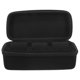thumbnail image 1 of Caja de almacenamiento para relojes, organizador portátil de viaje para relojes con 3 ranuras, 1 of 5