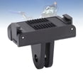 thumbnail image 3 of Quick Release Camera Adapter, Universal 2 Prong Interface Camera Magnetic Adapter Mount 2 Strong Magnets  for Selfie Stick, 3 of 7
