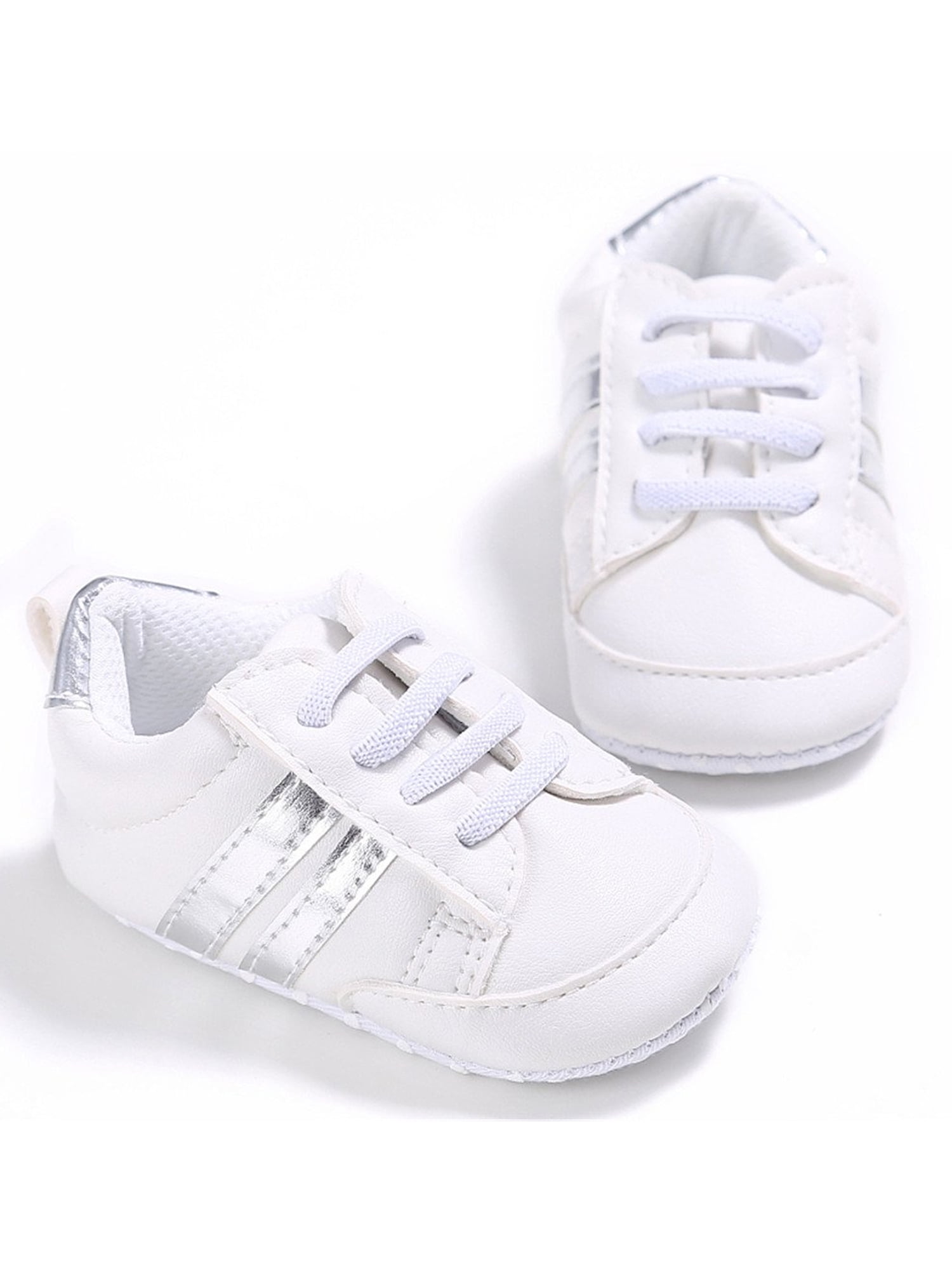 newborn crib shoes boy