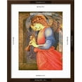 thumbnail image 3 of An Angel Playing a Flageolet, 1878, Figurative Religion Framed Art Print Wall Art by Edward BurneJones Sold by Art.Com, 3 of 6