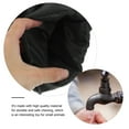 thumbnail image 5 of HOMEMAXS 2pcs Faucet Cover Winter Faucet Freeze Protection Cover Insulated Spigot Cover, 5 of 8