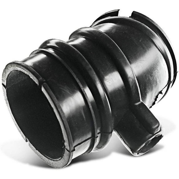 A-Premium Engine Air Intake Hose Replacement for Toyota 4Runner Limited SR5 1998 1999 2000 Sport Utility V6 3.4L