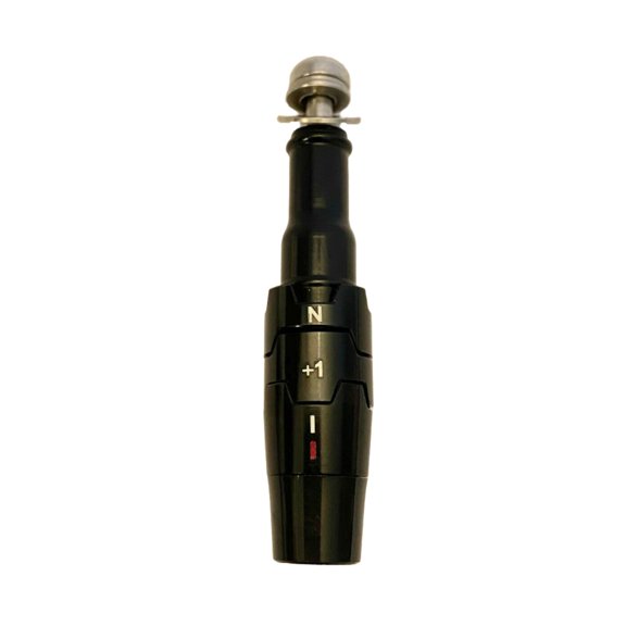 Callaway Tour Flat Red Line Adapter Sleeve for Elyte, Ai Smoke, Paradym, Rogue ST, Epic Speed, B21, Mavrik, Rogue, Epic