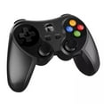 thumbnail image 1 of IPEGA Ninja Wireless Bluetooth Game Controller - Direct-Connect for Android/iOS Phones & Tablets, Ergonomic Anti-Slip Grip for Mobile Gaming Marathons, 1 of 5