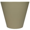 thumbnail image 4 of Tusco 20" Cosmopolitan Round Planter, 4 of 4