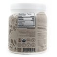 thumbnail image 2 of KOS - Organic Coconut Milk Powder 179 Servings - 12.6 oz., 2 of 3
