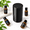 Ablack1, variant on Waterless Oil Diffuser Starter Kit, Ablack1, Portable Cordless Nebulizer for Home, Car, Large Rooms
