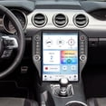 thumbnail image 4 of Linkswell | 2015-2023 Ford Mustang Gen 6 T-Style Radio, 4 of 13