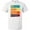 AA-White, variant on Eat Sleep Rowing Repeat T-Shirt