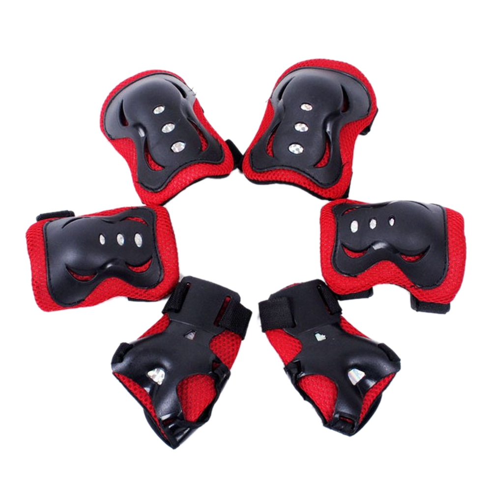 Children's Sports Protective Gear Scooter Skates Roller Skating