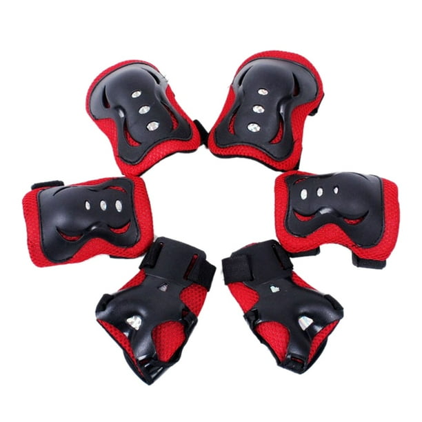 Children's Sports Protective Gear Scooter Skates Roller Skating