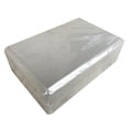 thumbnail image 2 of Agiferg EVA Yoga Cork Block Pilates Foam Brick Home Stretch Gym Fitness Exercise Tool, 2 of 3