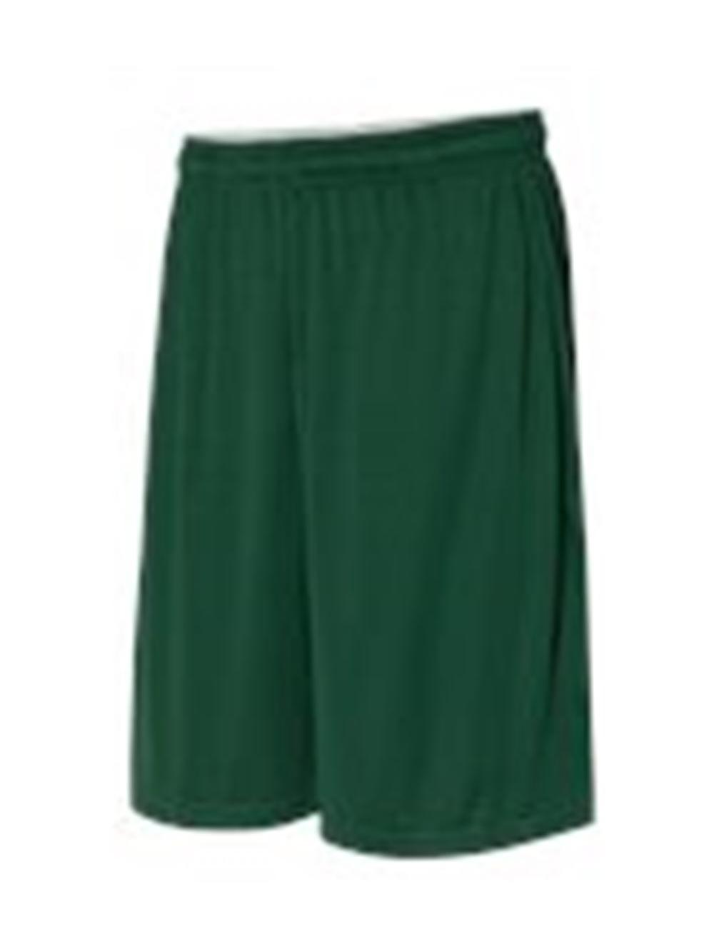 Russell Athletic Russell Athletic Mens DriPower Essential 10" Shorts