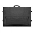 thumbnail image 1 of Monitor Carrying Case Computer Monitor Bag with Pockets Adjustable Travel Carrying Case for 24-27In Desktop Monitor,B, 1 of 7