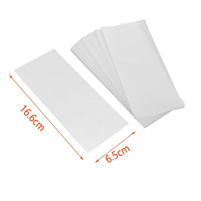 Paint Paper Model Coloring Accessories Model Painting Accessory Lightweight  , Style B 50PCS