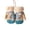 01_Khaki, variant on GPOECD Winter Gloves Baby Toddler Warm Knitted Mittens Lined Grip Cold Weather