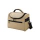 thumbnail image 2 of Bolsa térmica aislante con correa en el hombro - Bolsa refrigeradora reutilizable a prueba de fugas para trabajo, colegio, picnic y playa, 2 of 9