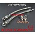 thumbnail image 2 of Turbo Water PTFE Line Kit Mitsubishi 4G63T DSM 1G 2G TB25 Eclipse Eagle Talon, 2 of 2