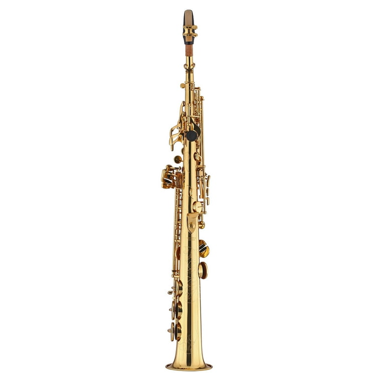 Kaizer soprano saxophone deals
