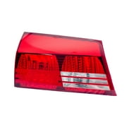 toyota sienna tail light