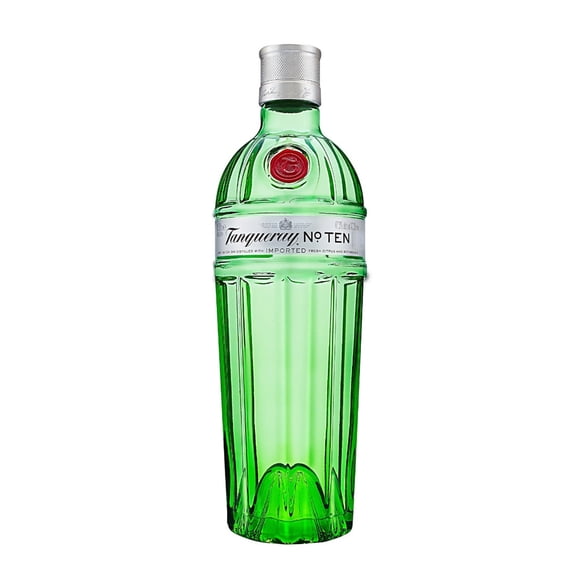 Ginebra Tanqueray No Ten 1750 Ml