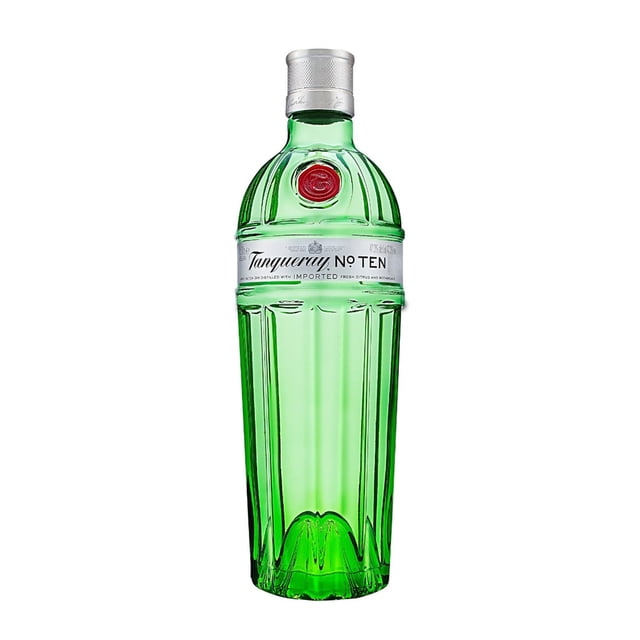 Ginebra Tanqueray No Ten 1750 Ml