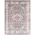 thumbnail image 4 of SAFAVIEH Madison Trenton Vintage Traditional Area Rug, 4 of 7