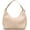 Apricot, variant on Hobo Handbag Ladies Vintage Vegan Leather Clutch Purse Handbag Tote Shoulder Bag