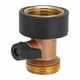 thumbnail image 2 of Válvula de Bola Jadeshay Conector de Manguera Cobre, 2 of 12