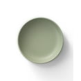 thumbnail image 2 of JoyJolt Mesa 4pc Stoneware Pasta Bowl set, 40oz - Desert Sage Green, 2 of 8