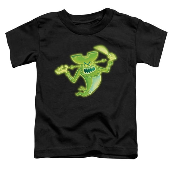 Spongebob The Flying Dutchman Unisex Toddler T Shirt