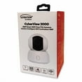thumbnail image 4 of Cyberview 2000 2MP Smart WiFi Pan/Tilt Camera, 1920 x 1080 Pixels | Bundle of 2, 4 of 4
