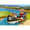 thumbnail image 5 of Playmobil 9323 Camping Adventure Carry Case, 5 of 5