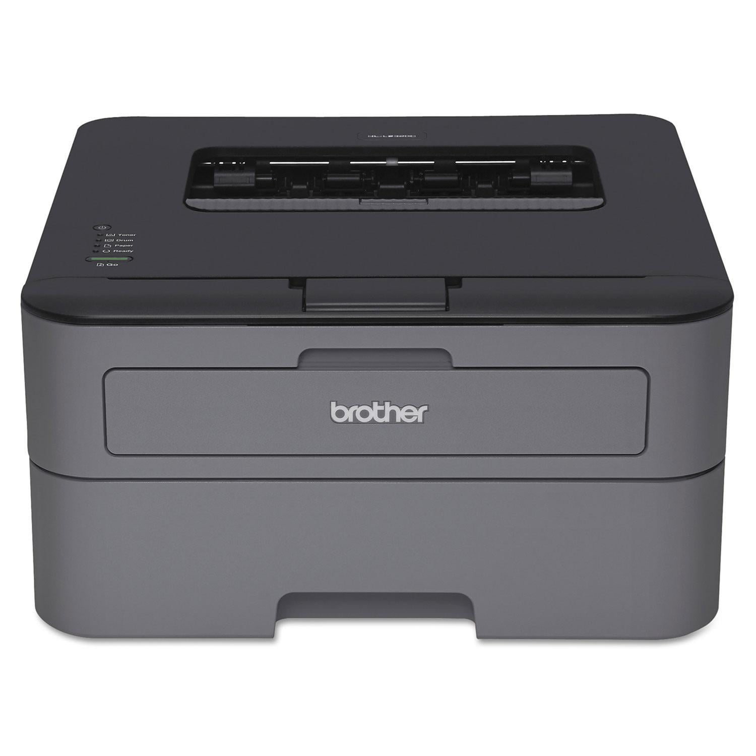 Brother HL-L5100DN Laser Printer with Mobile Printing and