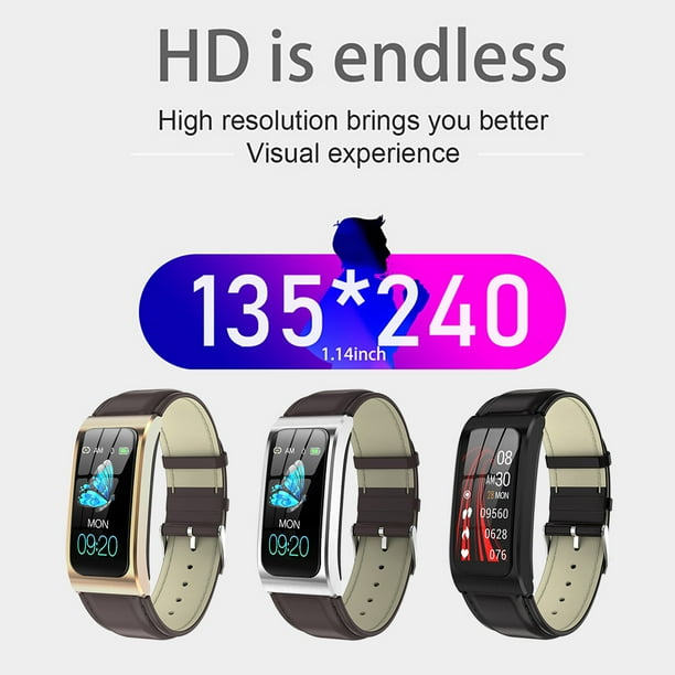 Smart bracelet ak 12 clearance