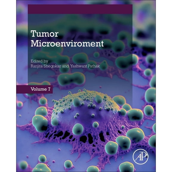 Tumor Microenviroment, (Paperback)