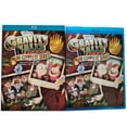 thumbnail image 3 of New Gravity Falls Season 1-2+Gravity Falls Between The Pines 4BD Box Set FACTORY SEALED, 3 of 6