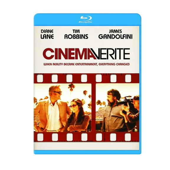 Cinema Verite (Blu-ray)