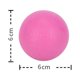 thumbnail image 2 of Estrela - Bola de masaje portátil para inyección de fitness, bola de masaje, bola de relajación muscular profunda, pie muscular, ejercicio de cuerpo completo, bola de masaje de liberación cansada, 2 of 5