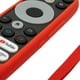 thumbnail image 2 of Funda de Silicona Para Control Tcl ANDROID TV 4K UHD Rojo, 2 of 3